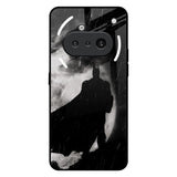 Dark Warrior Hero Nothing Phone 3a Glass Back Cover Online