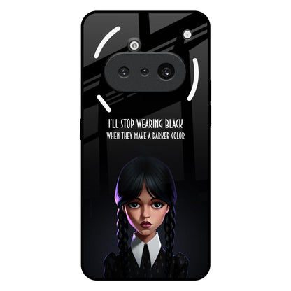 Aesthetic Digital Art Nothing Phone 3a Glass Back Cover Online