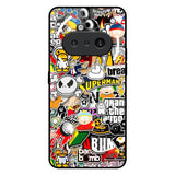 Boosted Nothing Phone 3a Glass Back Cover Online