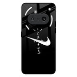 Jack Cactus Nothing Phone 3a Glass Back Cover Online