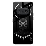 Dark Superhero Nothing Phone 3a Glass Back Cover Online