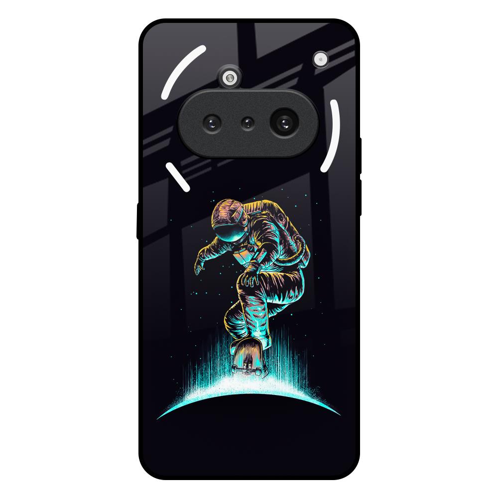 Star Ride Nothing Phone 3a Glass Back Cover Online