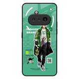 Zoro Bape Nothing Phone 3a Glass Back Cover Online