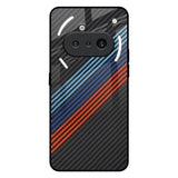 Carbon Inspired Nothing Phone 3a Glass Back Cover Online