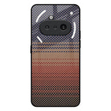 Fiber Artistry Nothing Phone 3a Glass Back Cover Online