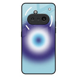 EvilEye Art Nothing Phone 3a Glass Back Cover Online