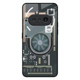 Motherboard Circuit Nothing Phone 3a Glass Back Cover Online
