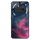 Moon Night Nothing Phone 3a Glass Back Cover Online
