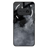 Fossil Gradient Nothing Phone 3a Glass Back Cover Online