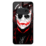 Life In Dark Nothing Phone 3a Glass Back Cover Online