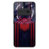 Super Art Logo Nothing Phone 3a Glass Back Cover Online