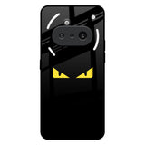 Eyes On You Nothing Phone 3a Glass Back Cover Online