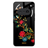 Dazzling Art Nothing Phone 3a Glass Back Cover Online