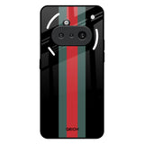 Vertical Stripes Nothing Phone 3a Glass Back Cover Online
