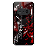 Dark Character Nothing Phone 3a Glass Back Cover Online