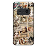 Dead Or Alive Nothing Phone 3a Glass Back Cover Online