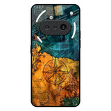 Architecture Map Nothing Phone 3a Glass Back Cover Online