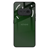 Deep Forest Nothing Phone 3a Glass Back Cover Online