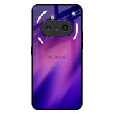 Pink Thunder Nothing Phone 3a Glass Back Cover Online