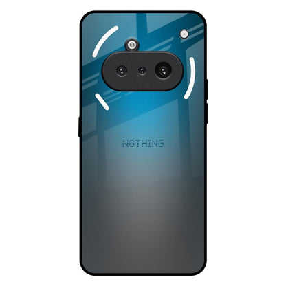 Cool Breeze Nothing Phone 3a Glass Back Cover Online