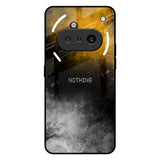 Gold Gradient Nothing Phone 3a Glass Back Cover Online