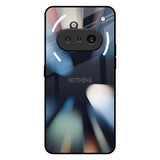 Colorful Illusion Nothing Phone 3a Glass Back Cover Online