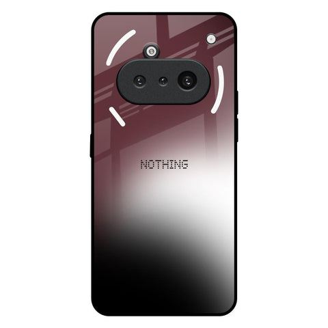 Soft Blur Nothing Phone 3a Glass Back Cover Online