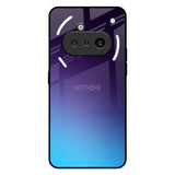 Dark Ocean Nothing Phone 3a Glass Back Cover Online