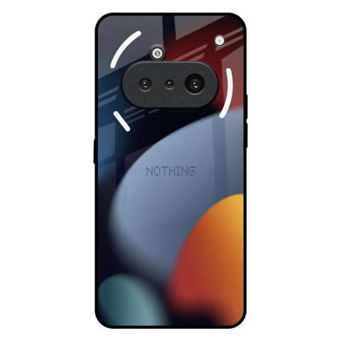 Acrylic Stones Nothing Phone 3a Glass Back Cover Online