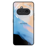 Winter Mountain Nothing Phone 3a Glass Back Cover Online