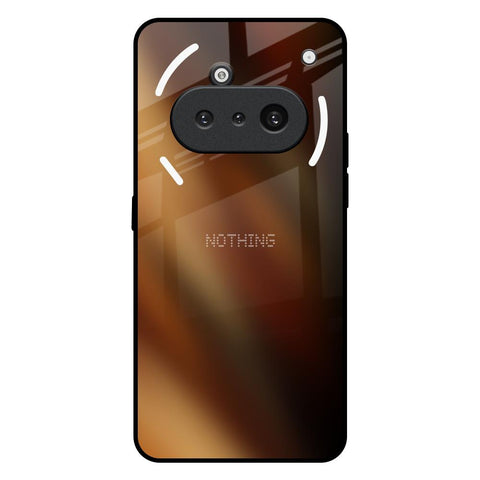 EarthTones Nothing Phone 3a Glass Back Cover Online