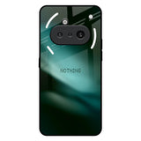 Northen Light Nothing Phone 3a Glass Back Cover Online
