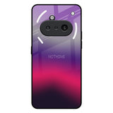 Pink Horizon Nothing Phone 3a Glass Back Cover Online