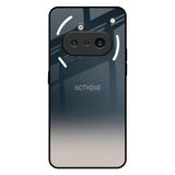 Middle Of Beach Nothing Phone 3a Glass Back Cover Online