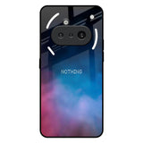 Cloudy Galaxy Nothing Phone 3a Glass Back Cover Online