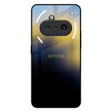 Sunflower Garden Nothing Phone 3a Glass Back Cover Online