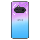 Unicorn Pattern Nothing Phone 3a Glass Back Cover Online
