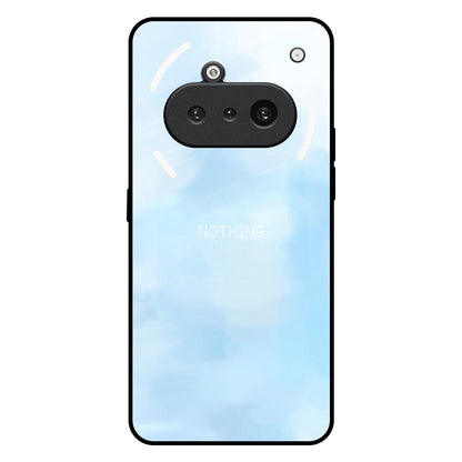 Bright Sky Nothing Phone 3a Glass Back Cover Online