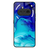 Raging Tides Nothing Phone 3a Glass Back Cover Online