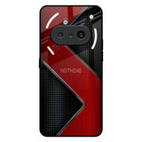 Art Of Strategic Nothing Phone 3a Glass Back Cover Online