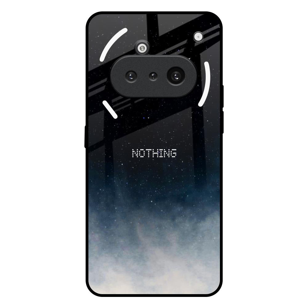 Aesthetic Sky Nothing Phone 3a Glass Back Cover Online