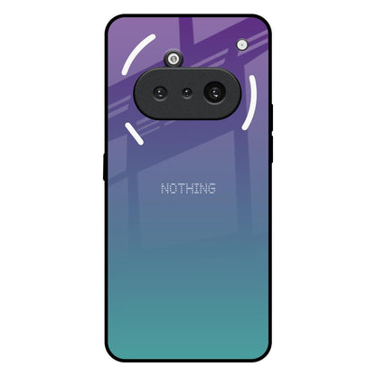 Shroom Haze Nothing Phone 3a Glass Back Cover Online