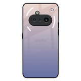 Rose Hue Nothing Phone 3a Glass Back Cover Online