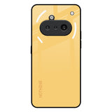 Dandelion Nothing Phone 3a Glass Back Cover Online
