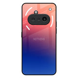Dual Magical Tone Nothing Phone 3a Glass Back Cover Online
