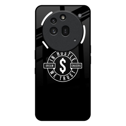 Dream Chasers Nothing Phone 3a Pro Glass Back Cover Online