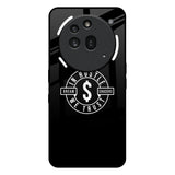 Dream Chasers Nothing Phone 3a Pro Glass Back Cover Online
