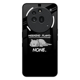 Weekend Plans Nothing Phone 3a Pro Glass Back Cover Online