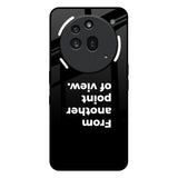 Motivation Nothing Phone 3a Pro Glass Back Cover Online