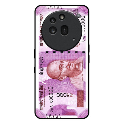 Stock Out Currency Nothing Phone 3a Pro Glass Back Cover Online